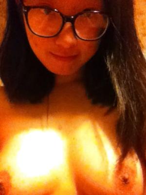 Mignon ringard asiatique