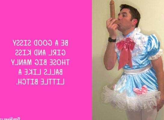 Introducing Sissy Exposure and Humiliation Whore Marky