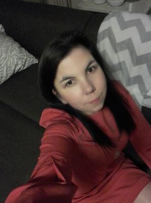 Esposa caliente