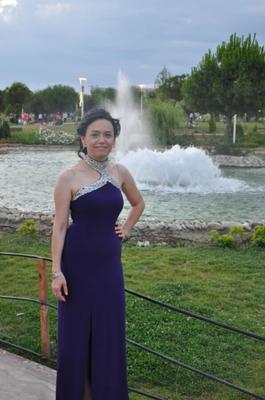 PHOTOS DE DAME MATURE TURQUE