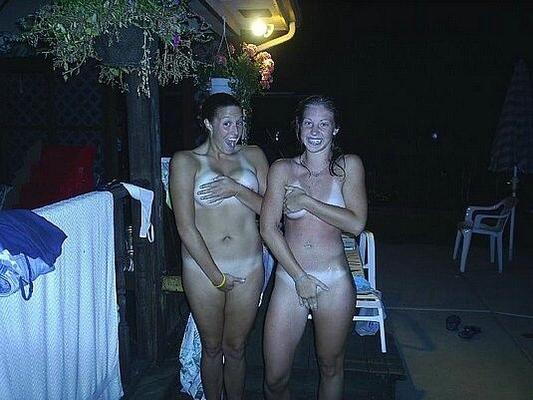 Fun girls i have
