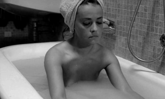 Jeanne Moreau