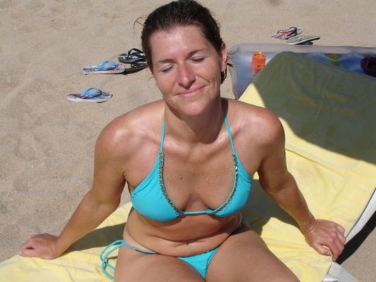 amiga de la madre