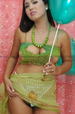 Ayudia Azhari Model Bugil Indo INDONESIAN GIRL