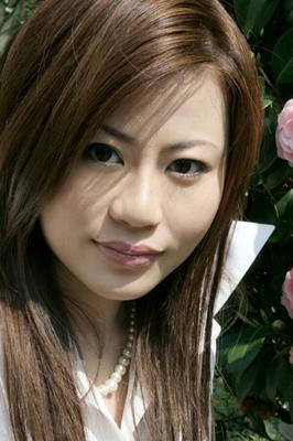 Beautés japonaises - Anri T - Jeune beauté