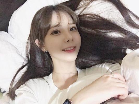 小柄でタイトな韓国人