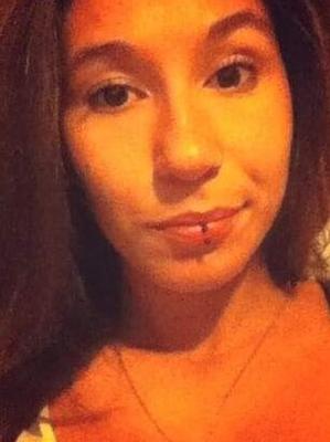 Liliane cum dumpster