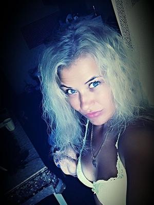 Web amateur Femmes
