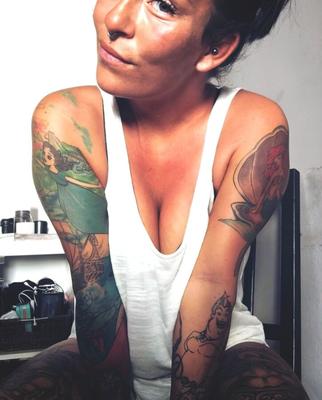 Fille Insta Sexy