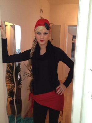 Saskia