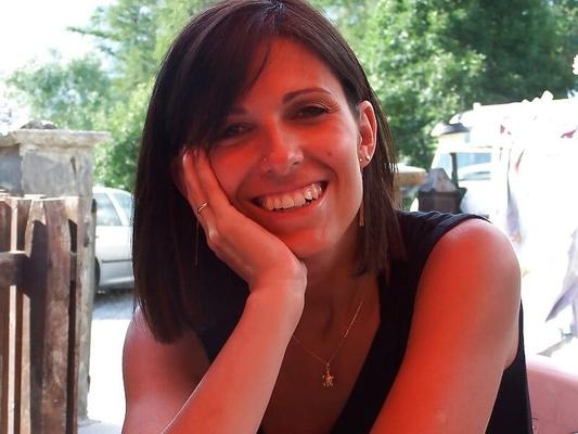 Femme mature parfaite : puissance française