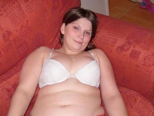Amber UK Chubby Slut