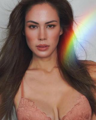 Selena Antonio Reyes