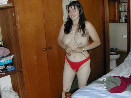 Jane Caliente Reino Unido MILF