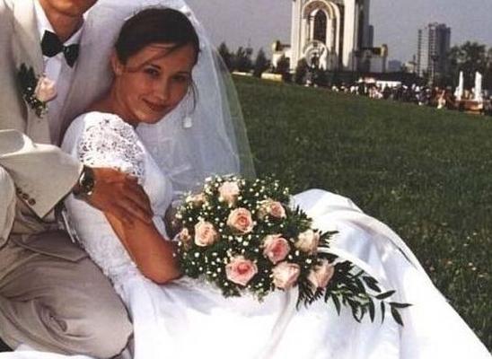 Russian Couple - History of Life