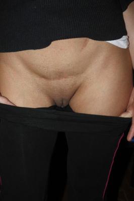 Panty Down Collection