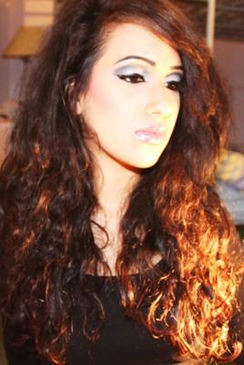 Harooj - Pakistanais