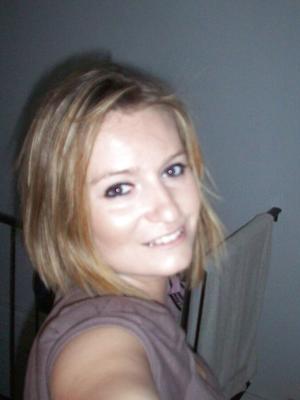 Sophie la grosse cochonne