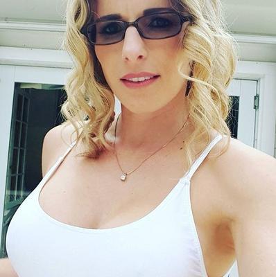 Pro-Amateur Interracial Queen: Cory Chase (NJ) #