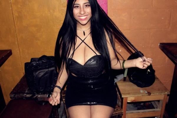 Fer Cordova es bien puta