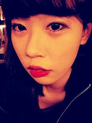 ジヒョン（韓国の売春婦）