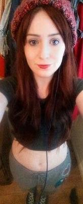 selfies britanniques amateurs