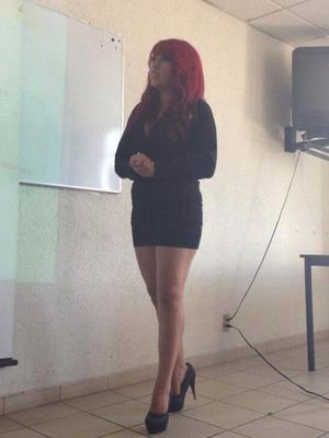 MEXICANA MINIVESTIDITO ZOX