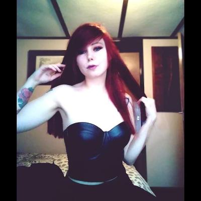 Linda gótica holandesa Aym�