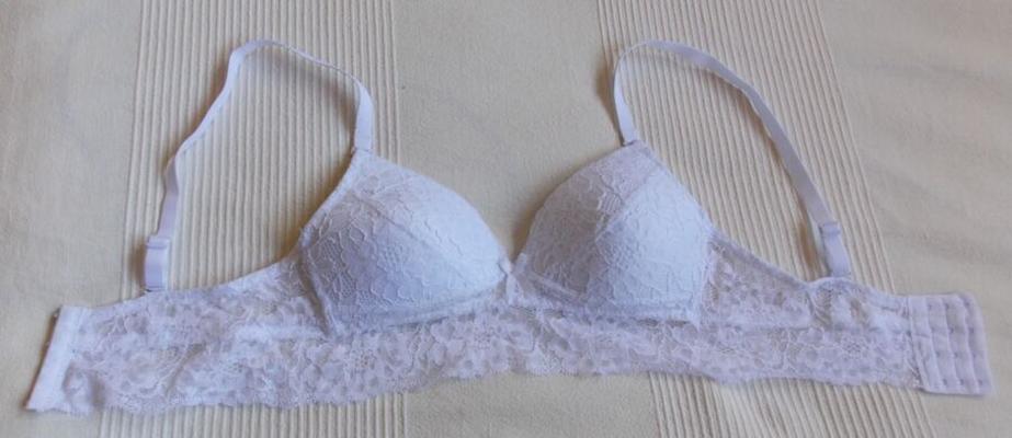 my bras