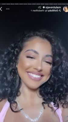 Malú Trevejo