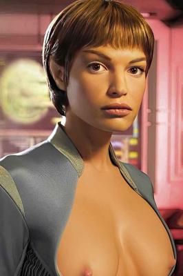 Jolene Blalock IA Fakes
