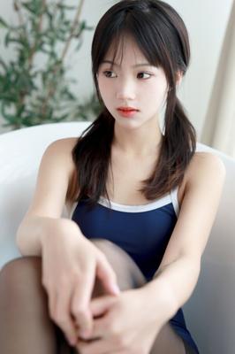 IMZSOCK 愛情美足 No.小麦