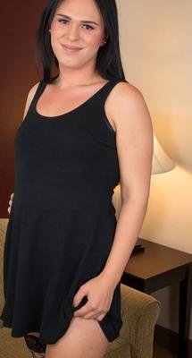 TGirl Frenchie