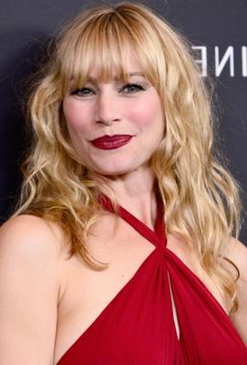 Meredith Monroe / Actrice américaine