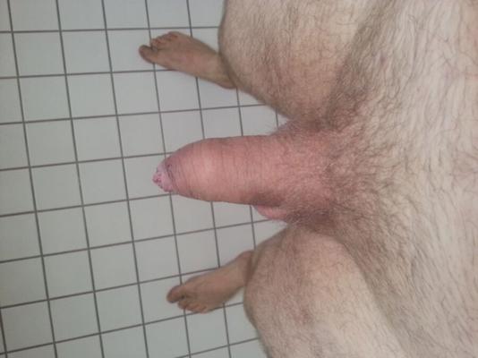Moi encore avec une coupure