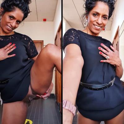 Sunanda - Dressed and Undressed