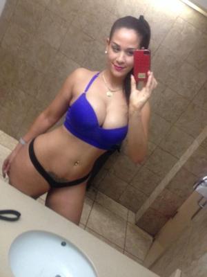 Miss Raquel