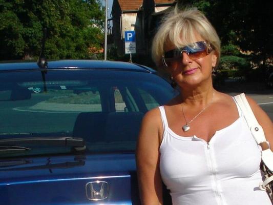 polka na wczasach moja szwagierka