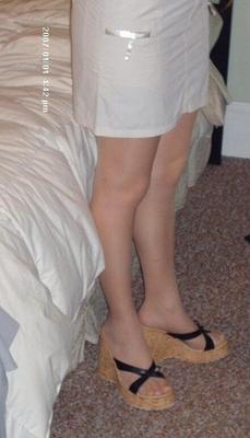 NICE LEGS