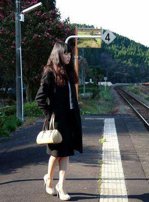 岡原由美