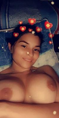 Потрясающая сучка