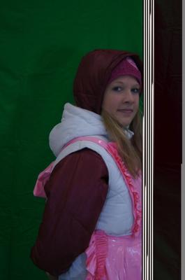 Soetjezulma, servante allemande Dhimmi de Mohameds
