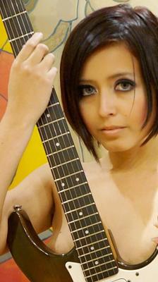 Belleza Mexicaine Naomi