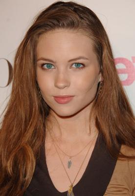 Daveigh Chase / Actrice américaine