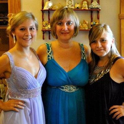 Choisissez votre favori (Mère/Fille). 