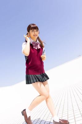 school uniform