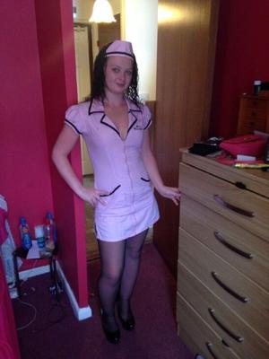 Sarah-Jane Johnson