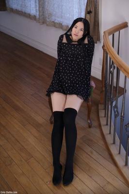 ガールズデルタ - 島田瑠奈