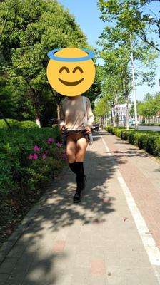 中国人はパイパン、公共の場ではノーパン