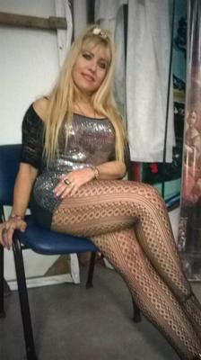 Roxana Bonavena